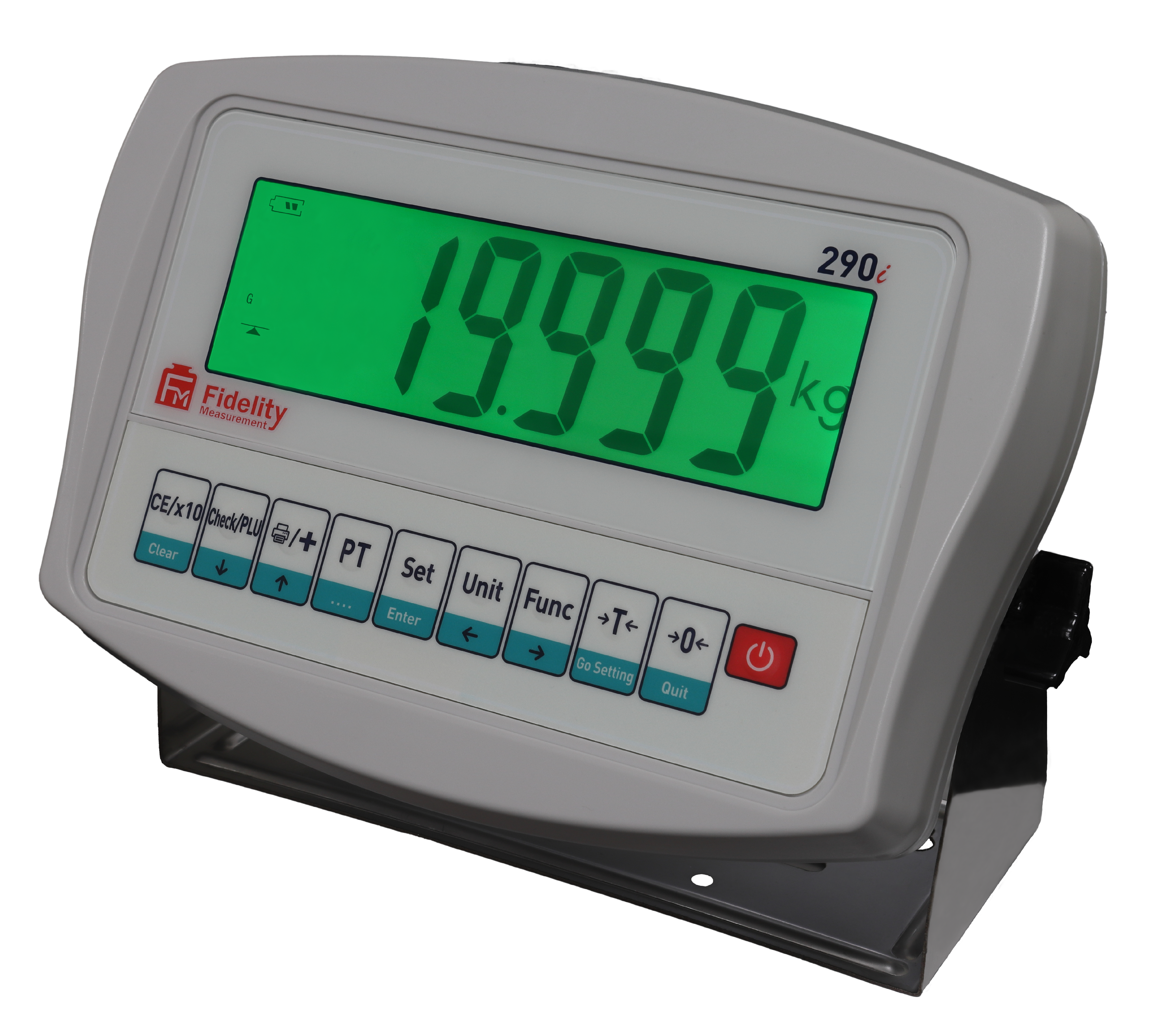 290i Multi-Function Indicator